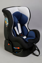 Load image into Gallery viewer, Blue Baby Car Seat
