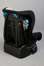 Load image into Gallery viewer, Blue Baby Car Seat
