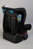 Blue Baby Car Seat