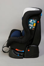 Load image into Gallery viewer, Blue Baby Car Seat
