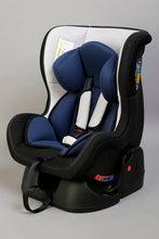 Load image into Gallery viewer, Blue Baby Car Seat
