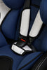 Blue Baby Car Seat