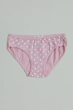 Load image into Gallery viewer, Assorted  All Over Printed Briefs (Pack Of 5)
