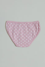 Load image into Gallery viewer, Assorted  All Over Printed Briefs (Pack Of 5)

