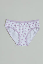 Load image into Gallery viewer, Assorted  All Over Printed Briefs (Pack Of 5)
