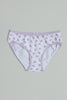 Assorted  All Over Printed Briefs (Pack Of 5)