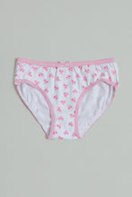 Load image into Gallery viewer, Assorted  All Over Printed Briefs (Pack Of 5)
