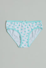 Load image into Gallery viewer, Assorted  All Over Printed Briefs (Pack Of 5)
