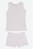 White Cami Set (Pack Of 2) - REDTAG