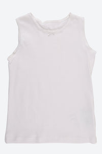 White Cami Set (Pack Of 2) - REDTAG