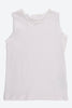 White Cami Set (Pack Of 2) - REDTAG