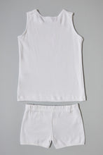 Load image into Gallery viewer, White Cami Set (Pack of 2) - REDTAG
