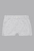 White/Blue Boxers Shorts (Pack Of 2) - REDTAG