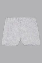 Load image into Gallery viewer, White/Blue Boxers Shorts (Pack Of 2) - REDTAG
