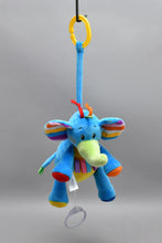 Load image into Gallery viewer, Musical Elephant Toy for Babies
