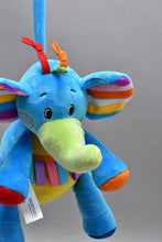 Load image into Gallery viewer, Musical Elephant Toy for Babies
