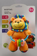 Load image into Gallery viewer, Rattle Bear Toy for Babies
