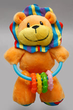 Load image into Gallery viewer, Rattle Bear Toy for Babies
