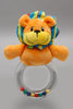 Bear Rattle Toy for Babies