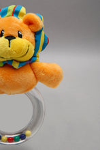 Load image into Gallery viewer, Bear Rattle Toy for Babies
