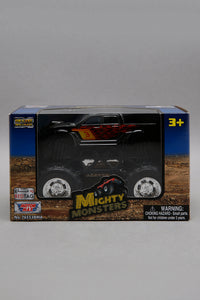 Mighty Monster 5" Toy Truck