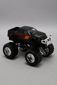 Mighty Monster 5" Toy Truck