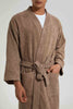 Redtag-Taupe-Kimono-Bathrobe-Bathrobes-Home-Bathroom-