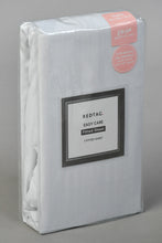 Load image into Gallery viewer, White Fitted Sheet (Double Size)
