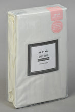 Load image into Gallery viewer, Ivory Fitted Sheet (Doble Size)
