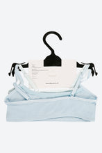 Load image into Gallery viewer, Assorted Comfort Bra (Pack of 2) - REDTAG
