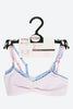 Assorted Comfort Bra (Pack of 2) - REDTAG
