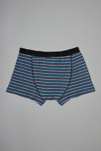 Black/Blue Hipster Trunk (2-Pack) - REDTAG