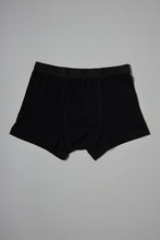 Load image into Gallery viewer, Black/Blue Hipster Trunk (2-Pack) - REDTAG
