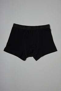 Black/Blue Hipster Trunk (2-Pack) - REDTAG