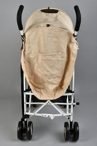 Cat Design Baby Stroller with Sun Shade