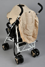 Load image into Gallery viewer, Cat Design Baby Stroller with Sun Shade
