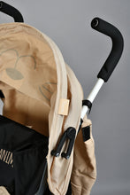 Load image into Gallery viewer, Cat Design Baby Stroller with Sun Shade
