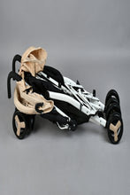 Load image into Gallery viewer, Cat Design Baby Stroller with Sun Shade
