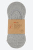 Assorted Invisible Socks (Pack Of 5) - REDTAG