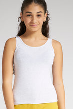 Load image into Gallery viewer, White Vest (2-Pack) - REDTAG
