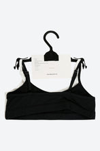 Load image into Gallery viewer, Assorted Comfort Bra (Pack of 2) - REDTAG
