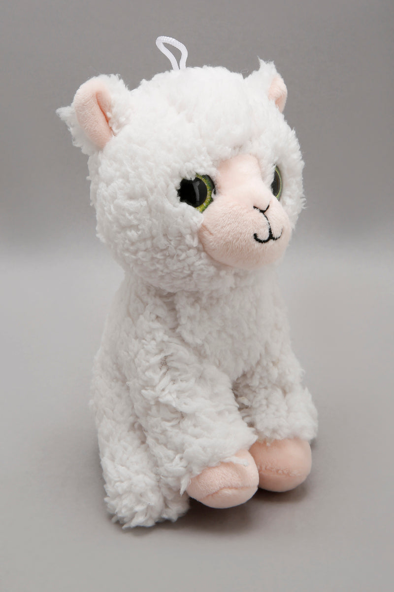 Cute Lamb Plush Toy