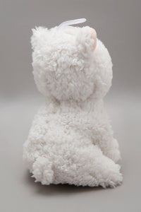 Cute Lamb Plush Toy