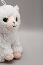 Load image into Gallery viewer, Cute Lamb Plush Toy
