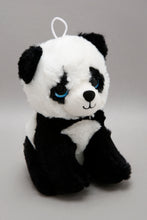 Load image into Gallery viewer, Panda Soft Plush Toy
