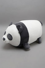 Load image into Gallery viewer, Black/White Panda Plush Toy
