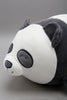 Black/White Panda Plush Toy