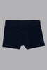 Assorted Plain Boxer (3-Pack) - REDTAG