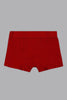 Assorted Plain Boxer (3-Pack) - REDTAG