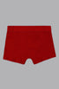 Assorted Plain Boxer (3-Pack) - REDTAG